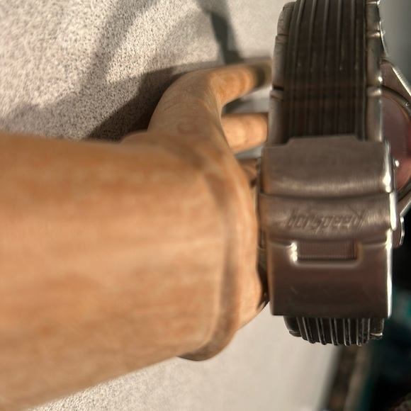 Bonspeed High Performance Grade 50 Meters Water Resistance Japan Movement Watch - Picture 5 of 7